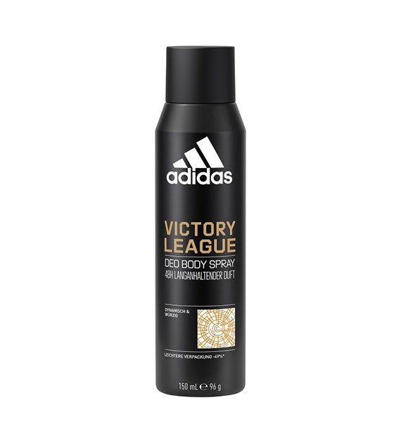 Adidas Victory League Deo 150ml