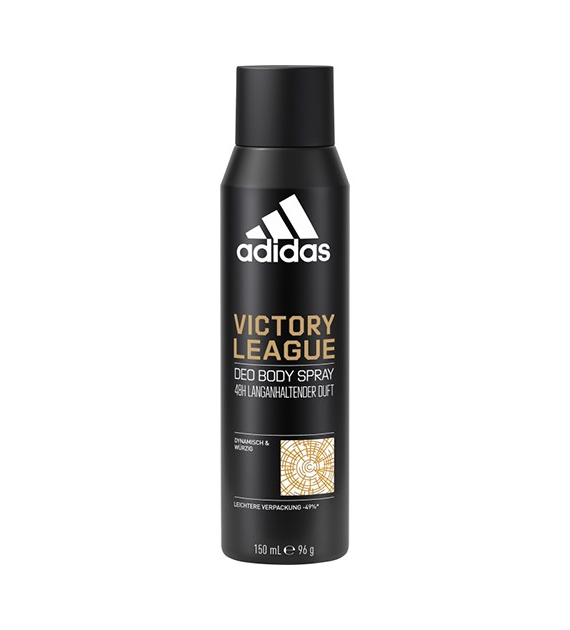 Adidas Victory League Deo 150ml