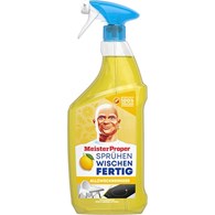 Mr.Proper Allzweckreiniger Citrusfrische Spr 800ml