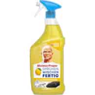 Mr.Proper Allzweckreiniger Citrusfrische Spr 800ml