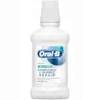 Oral-B Frische Minze Zahnfleisch & Schmelz 250ml