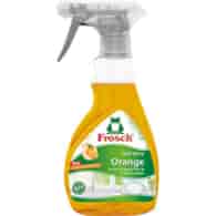 Frosch Spul-Spray Orange do Naczyń Spr 300ml