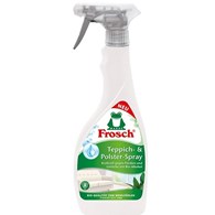 Frosch Teppich-& Polster-Spray Spr 500ml