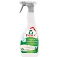 Frosch Teppich-& Polster-Spray Spr 500ml