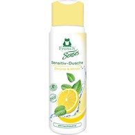 Frosch Senses Sensitiv Zitrone & Minze Gel 300ml