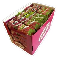 Fritt Gumy Mięta MIX 30x70g
