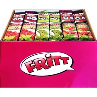 Fritt Gumy Mięta MIX 30x70g