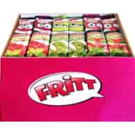 Fritt Gumy Mięta MIX 30x70g