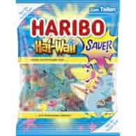 Haribo Hai-Waii Sauer 175g