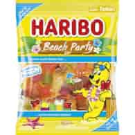 Haribo Beach Party 175g