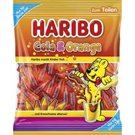 Haribo Cola & Orange 160g