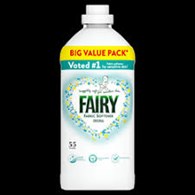 Fairy Original Sensitive Płuk 55p 1,8L