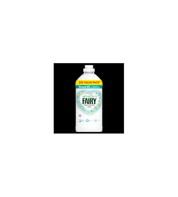 Fairy Original Sensitive Płuk 55p 1,8L