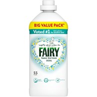 Fairy Original Sensitive Płuk 55p 1,8L