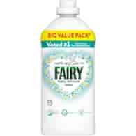 Fairy Original Sensitive Płuk 55p 1,8L