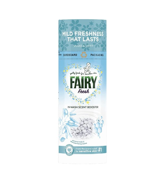 Fairy Fresh Almond Milk & Manuka Granulki 320g