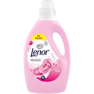 Lenor Floral Fresh Płuk 80p 2,64L