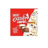 Nestle Extrafino Bombones Filipinos 113g