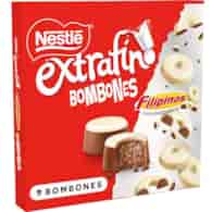 Nestle Extrafino Bombones Filipinos 113g