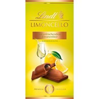 Lindt Limoncello Czekolada 100g