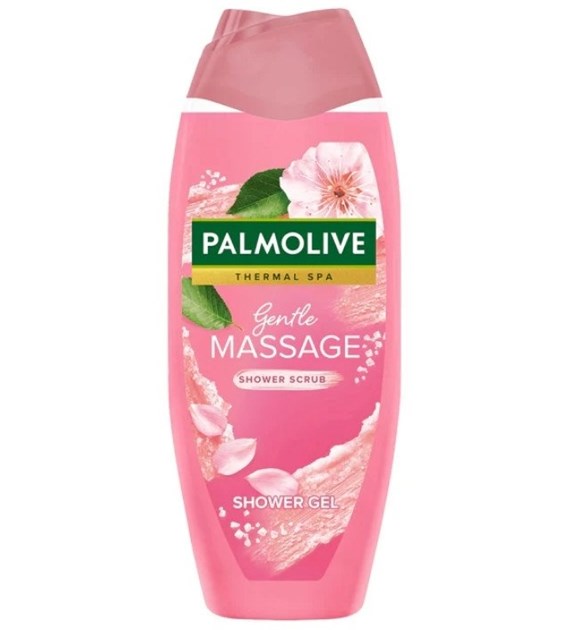 Palmolive Gentle Massage Cherry Blossom Gel 250ml
