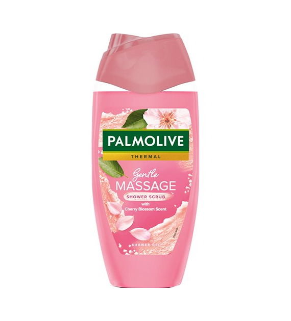 Palmolive Gentle Massage Cherry Blossom Gel 250ml