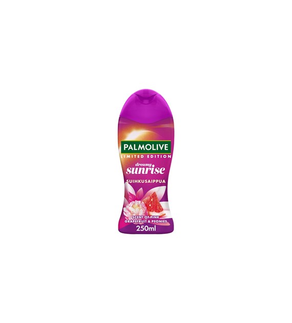 Palmolive Dreamy Sunrise Pink Grapefruit Gel 250ml