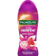 Palmolive Dreamy Sunrise Pink Grapefruit Gel 250ml