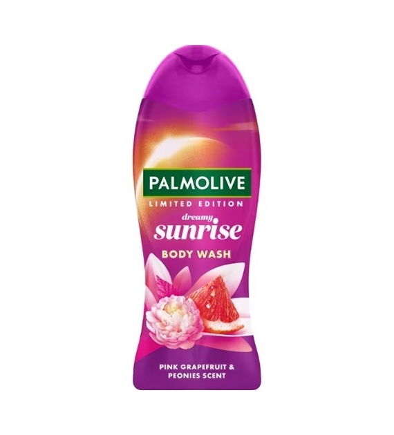 Palmolive Dreamy Sunrise Pink Grapefruit Gel 250ml