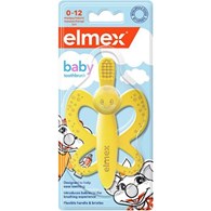 Elmex Baby Szczoteczka-Gryzak 0-12 m-cy 1szt