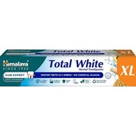 Himalaya Total White pasta do zębów XL 100ml