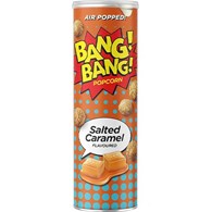 Bang Bang Popcorn Salted Caramel 85g