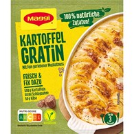 Maggi Kartoffel Gratin Fix 43g
