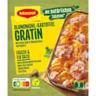 Maggi Blumenkohl Kartoffel Gratin Fix 51g