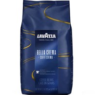 Lavazza Bella Crema Caffe Crema 1kg Z
