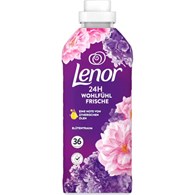 Lenor Blutentraum Płuk 36p 756ml