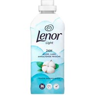 Lenor Frische Baumwolle Płuk 36p 756ml