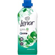 Lenor Freshness Guard Płuk 36p 756ml