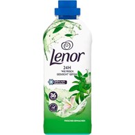 Lenor Frisches Erwachen Płuk 36p 756ml