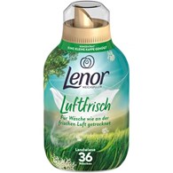 Lenor Luftfrisch Landwiese Płuk 36p 504ml