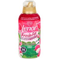 Lenor Fresh Air Country Garden Płuk 50p 700ml