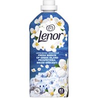 Lenor Fresh Breeze of Greek Island Płuk 82p 1,7L
