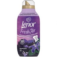 Lenor Fresh Air Moonlight Lily Płuk 50p 700ml