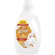Lenor Gold Orchid & Vanilla Płuk 126p 2,6L