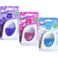 At Home Scents Scented Odś MIX 7,5ml