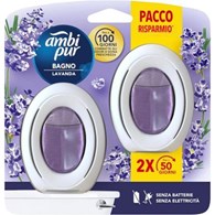 Ambi Pur Bagno Lavanda Odś 2szt x 7,5ml