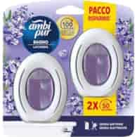 Ambi Pur Bagno Lavanda Odś 2szt x 7,5ml
