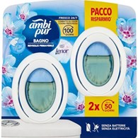 Ambi Pur Bagno Primaverile Odś 2szt x 7,5ml