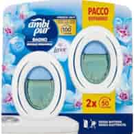Ambi Pur Bagno Primaverile Odś 2szt x 7,5ml