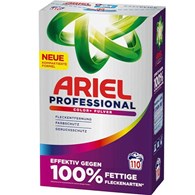 Ariel Professional Color+ Proszek 110p 6kg
